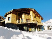 Chalet Emile, Tignes Ski Chalet